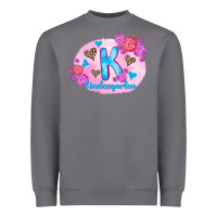 Storm back to school flowers kindergarten 3200x2400 Heavyweight Sweatshirt - AdoDesignShop