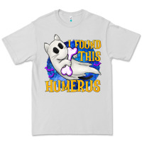 I Found This Humerus Premium Tee | Teevron