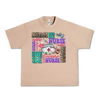 Burro nurse nurse nurse with nurse element Urban Heavy Tee - AdoDesignShop