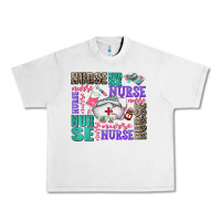 Lunar Rock nurse nurse nurse with nurse element Urban Heavy Tee - AdoDesignShop