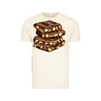 Vintage Arctic nut and chocolate Vintage Tee - AdoDesignShop