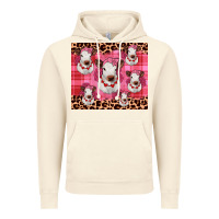 Vintage Artic calf valentines tumbler Vintage Hoodie - JahusDesignShop