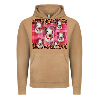 Vintage Camel calf valentines tumbler Vintage Hoodie - JahusDesignShop