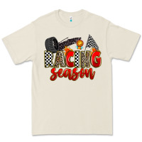 Bone racing season Premium Tee - Zillion Design Studio