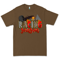 Cacao racing season Premium Tee - Zillion Design Studio