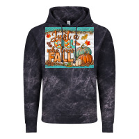 Cloud Black Just A Girl Who Loves Fall Mousepad Vintage Hoodie - BundleAndBundleShop
