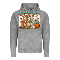 Cloud Rock Just A Girl Who Loves Fall Mousepad Vintage Hoodie - BundleAndBundleShop