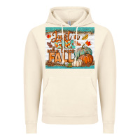 Vintage Artic Just A Girl Who Loves Fall Mousepad Vintage Hoodie - BundleAndBundleShop