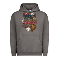 Pigment Tornado Sorry can't Baseball bye Urban Hoodie - HowdyJamesFarm