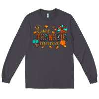 Smoke one thankful mama Long Sleeve Tee - JahusDesignShop
