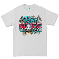Race Wife Premium Tee | Teevron