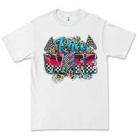 White race wife Premium Tee - Zillion Design Studio