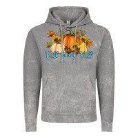 Cloud Rock Fall Sweet Fall Vintage Hoodie - Artiststas