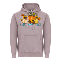 Vintage Zinc Fall Sweet Fall Vintage Hoodie - Artiststas