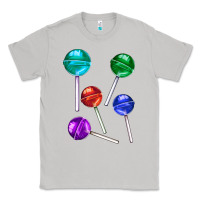 Moon Dust lollipops Classic Tee - AdoDesignShop