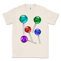 Natural lollipops Classic Tee - AdoDesignShop