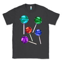 Smoke lollipops Classic Tee - AdoDesignShop