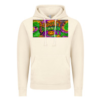 Vintage Artic spooky license plate Vintage Hoodie - BundleAndBundleShop