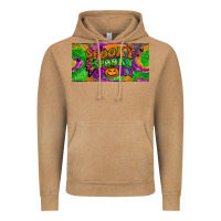Vintage Camel spooky license plate Vintage Hoodie - BundleAndBundleShop