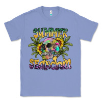 Summer Searchin Classic Tee | Teevron