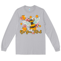 Moon Dust be you tiful Long Sleeve Tee - MaliasSmallBusiness