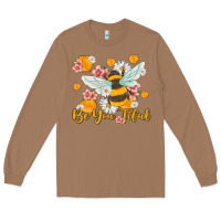 Be You Tiful Long Sleeve Tee | Teevron