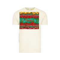 Vintage Arctic fiesta Vintage Tee - Artiststas
