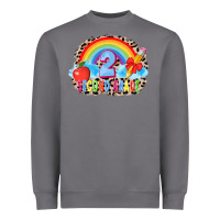 Storm back to school 2 3200x2400 Heavyweight Sweatshirt - AdoDesignShop