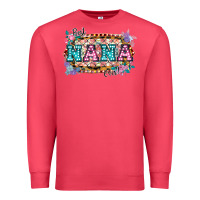 Cardinal Best Nana Ever! Premium Sweatshirt - Bettercallsaul