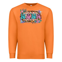 Carrot Best Nana Ever! Premium Sweatshirt - Bettercallsaul
