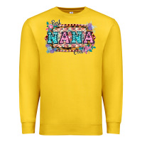 Lemon Best Nana Ever! Premium Sweatshirt - Bettercallsaul