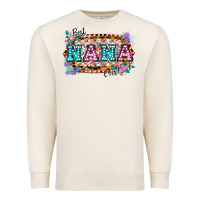 Sandshell Best Nana Ever! Premium Sweatshirt - Bettercallsaul