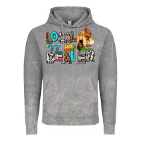 Cloud Rock Local egg dealer Vintage Hoodie - AdoDesignShop