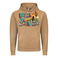 Vintage Camel Local egg dealer Vintage Hoodie - AdoDesignShop