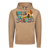Vintage Coffee Local egg dealer Vintage Hoodie - AdoDesignShop