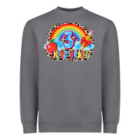 Storm back to school 3 3200x2400 Heavyweight Sweatshirt - AdoDesignShop