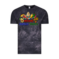 Cloud Black hispanic heritage month Vintage Tee - BundleAndBundleShop