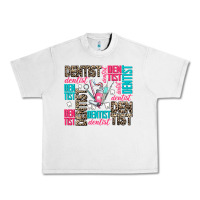 Lunar Rock dentist Urban Heavy Tee - AdoDesignShop