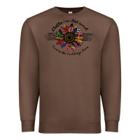 Chestnut Chillin' on a dirt road Laid back swervin' like Premium Sweatshirt - Bettercallsaul