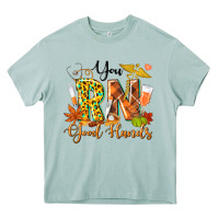Arona you rn good hands fall Heavy Core Tee - texasbilliewilder