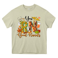 Mossy you rn good hands fall Heavy Core Tee - texasbilliewilder