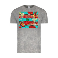 Cloud Rock drinko de mayo Vintage Tee - Artiststas