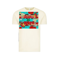 Vintage Arctic drinko de mayo Vintage Tee - Artiststas