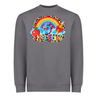 Storm back to school 5 3200x2400 Heavyweight Sweatshirt - AdoDesignShop