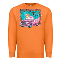 Carrot mama tried Premium Sweatshirt - Bettercallsaul