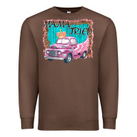 Chestnut mama tried Premium Sweatshirt - Bettercallsaul