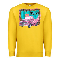 Lemon mama tried Premium Sweatshirt - Bettercallsaul