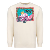 Sandshell mama tried Premium Sweatshirt - Bettercallsaul