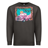 Smoke mama tried Premium Sweatshirt - Bettercallsaul