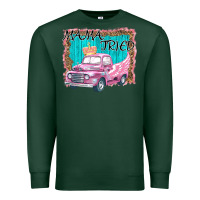 Sports Green mama tried Premium Sweatshirt - Bettercallsaul